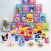 Sale DIY Cute Cartoon Building Blocks – product photo 1