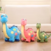 40cm cute dinosaur plush toy – product photo 2