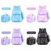 Customizable 3-in-1 School Backpack & Lunch – product photo 55