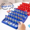 Interactive Children's Educational Toy Guess