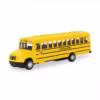 Alloy School Bus Car Models Pull-Back – product photo 44