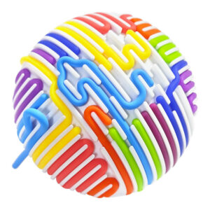 New Hot-Selling Children's Learning and Educational Silicone Calming Toys, Stress-Relief Sensory Toys, Activity Boards, and Toys for Children’s Restlessness