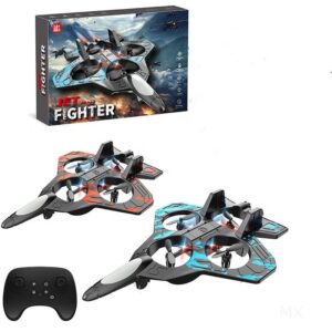 EPP Foam 360° Flip Remote Control Helicopter RC Aircraft Toy for Boys, Beginner Drone Suitable for Children and Adults