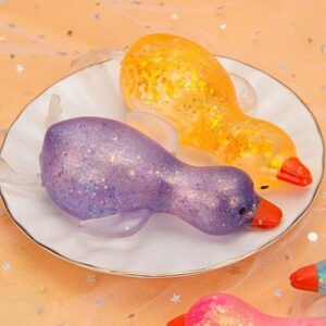Hot-selling New Cute Stress-relief Slow – product photo 07
