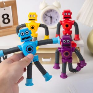 Robot Toys Robot Toys Kids Educational Toys