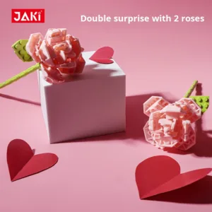 Hot-sellingValentine's Day DIY Handmade