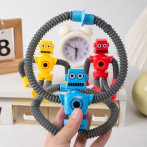 Robot Toys Robot Toys Kids Educational Toys – product photo 12