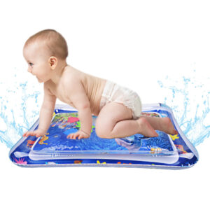 Wholesale Inflatable Baby Tummy Time