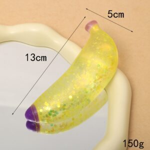 Hot-selling New Stress-relief Squeezable – product photo 1