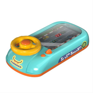 Wholesale Stimulating Adventure Racing Game – product photo 26