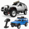New 1:12 Scale 2.4GRTR Off-Road Climbing – product photo 28