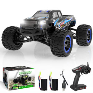 Hot Selling 2.4G Electric RC Car Toy 1:16 – product photo 34