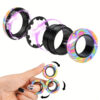 Hot-selling Brand New 3-piece Plastic – product photo 3