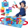 Wholesale Early Education Montessori Fabric – product photo 3