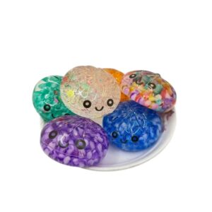 Wholesale Popular Stress Relief Ball – product photo 3