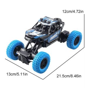 BD012 RC Off-Road Car Toy for Kids Charging – product photo 3