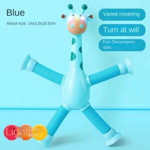 Hot Selling Novelty Giraffe Cartoon