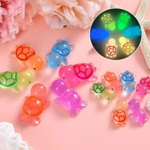 Wholesale Cartoon Color Luminous Night Light