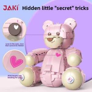 Hot-sellingValentine's Day DIY Handmade