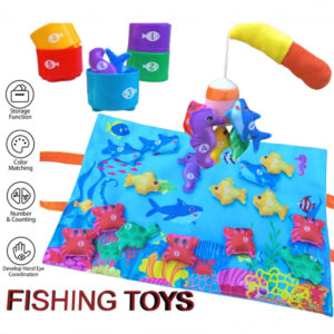 Wholesale Early Education Montessori Fabric – product photo 5