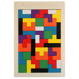 Freely Combinable Puzzles, Musical