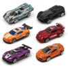 Hot-selling 1:64 Die Casting Model Car – product photo 64