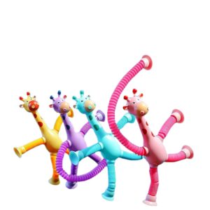 Hot Selling Novelty Giraffe Cartoon