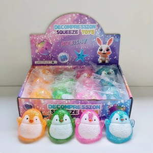 Hot-selling New Cute Maltose Squishy – product photo 6