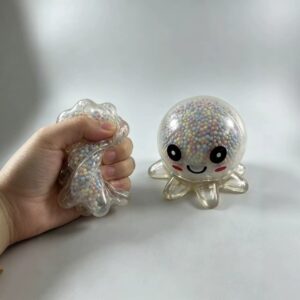 Hot-selling Stress-relief Cute Fun Foam – product photo 6