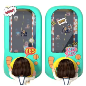 Wholesale Stimulating Adventure Racing Game – product photo 6