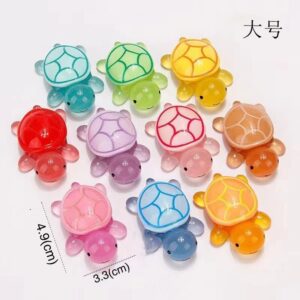 Wholesale Cartoon Color Luminous Night Light