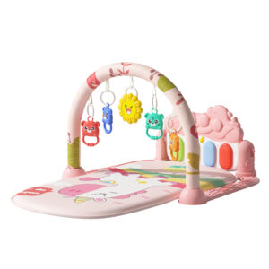 Wholesale Plastic ABS Piano Fitness Rack Mat