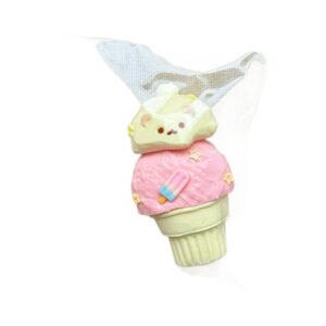 Stress-relief Cute Clay-like Realistic