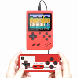 Hot Selling Portable Retro Mini Handheld – product photo 55