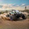 Hot Selling 2.4G Electric RC Car Toy 1:16 – product photo 9