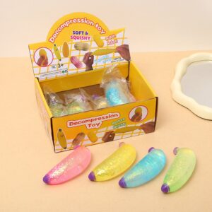 Hot-selling New Stress-relief Squeezable – product photo 26