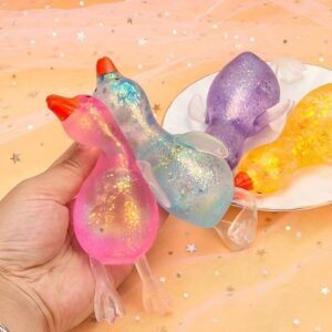 Hot-selling New Cute Stress-relief Slow