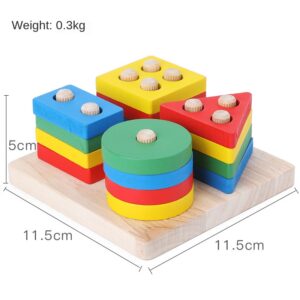 Freely Combinable Puzzles, Musical – product photo 55