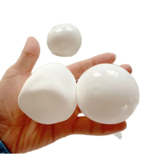 Hot-selling New DIY White Mochi Frosted Shell Milk-flavored Soft Squeezable Dual-shape Stress Relief Squishy Toy