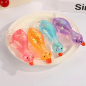 Hot-selling New Cute Stress-relief Slow