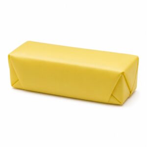 Butter squishy slow rising toy