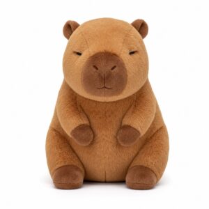 Capybara main