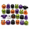 Halloween squishy toys 24 pcs