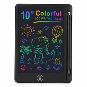 LCD Writing Tablet 10 Inch