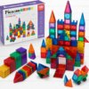 Magnetic blocks