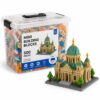 Mini Micro Building Blocks 500pcs