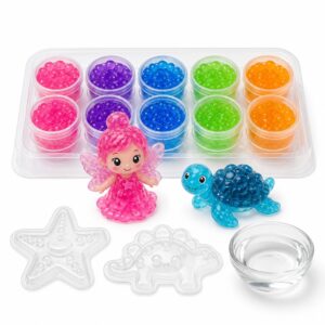 Wholesale Magic Water Elf Gel Kit – product photo 1