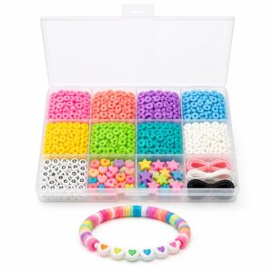 Wholesale Beads Bracelet Making Kit – product photo 2