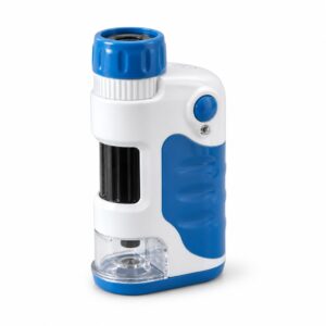 Microscope