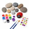 Wholesale Rock Painting Kit – product photo 3